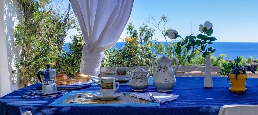 Marina Del Marchese Beach Resort Botricello Buitenkant foto